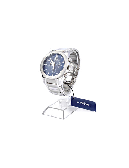 Orologio Locman 0460A02-00BLWHB0 | Spazio Ottica