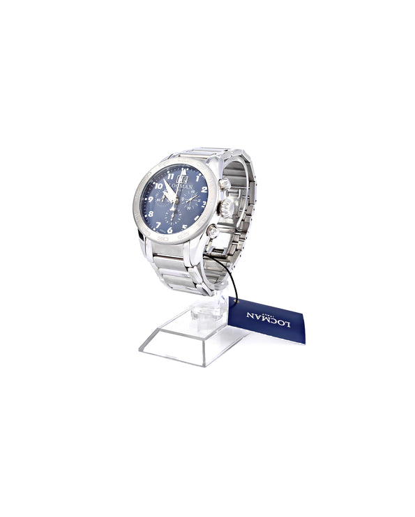 
Orologio Locman 0460A02-00BLWHB0 - Orologi | Spazio Ottica
