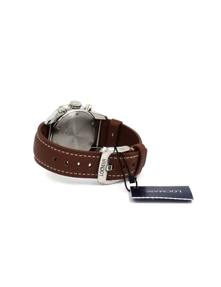 Orologio Locman 0460A04-00AVBKPN | Spazio Ottica