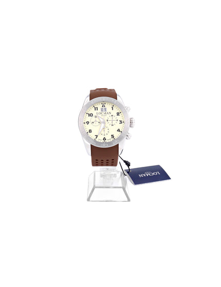Orologio Locman 0460A04-00AVBKSN | Spazio Ottica