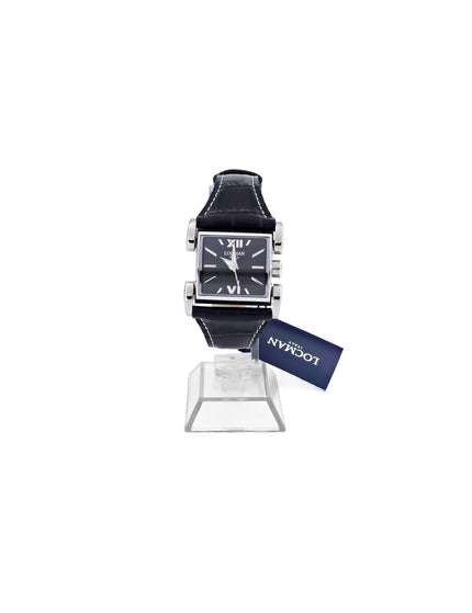 Orologio Locman 050600BKFNK0PSK | Spazio Ottica