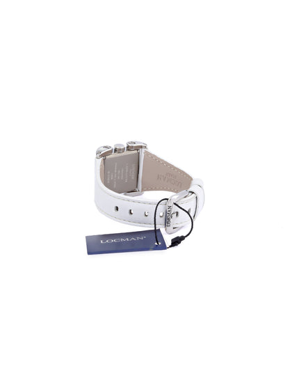 Orologio Locman 050600MWDNK0PSW | Spazio Ottica