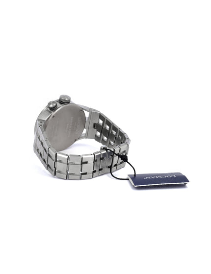 Orologio Locman 0508A02S-00BLWHB0 | Spazio Ottica