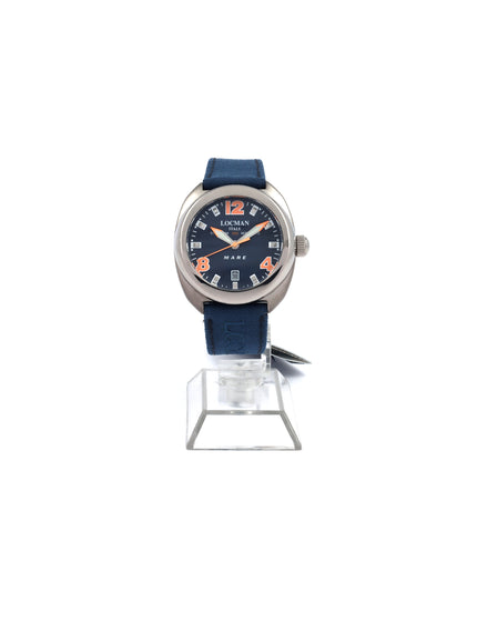 Orologio Locman 013600BL0005COB | Spazio Ottica