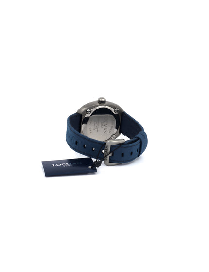 Orologio Locman 013600BL0005COB | Spazio Ottica