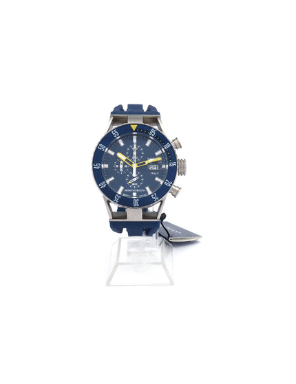 Orologio Locman 051200BYBLNKSIB | Spazio Ottica