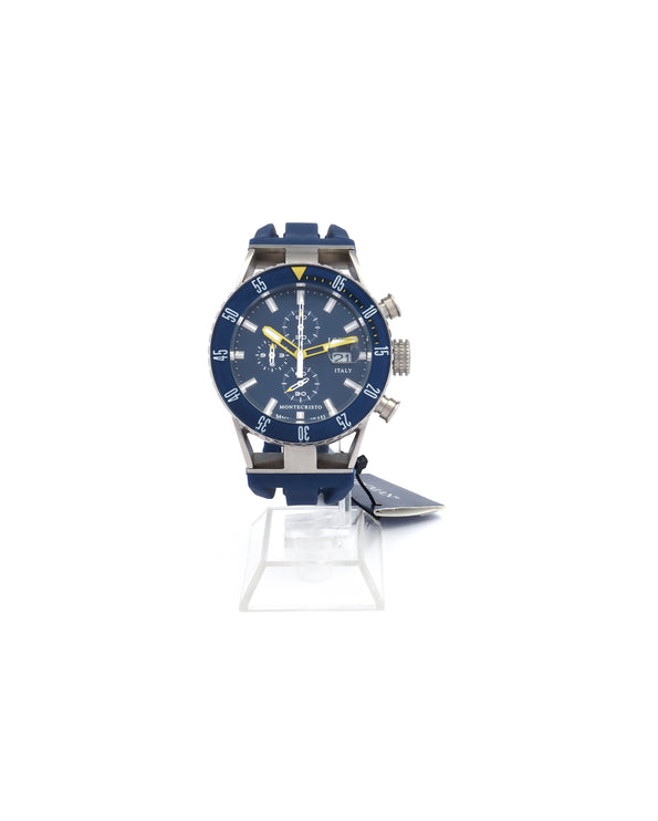 
Orologio Locman 051200BYBLNKSIB - Orologi | Spazio Ottica
