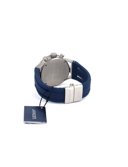 Orologio Locman 051200BYBLNKSIB | Spazio Ottica