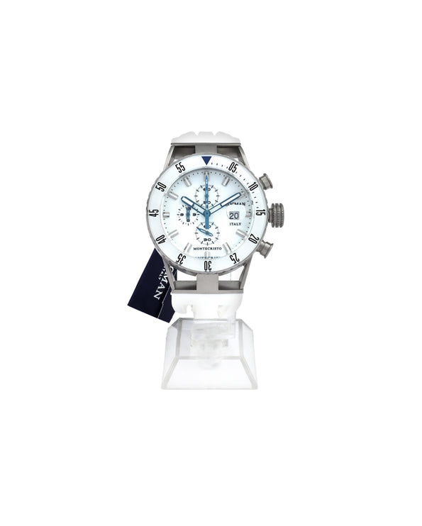 
Orologio Locman 051200WBWHNKSIW - Orologi | Spazio Ottica
