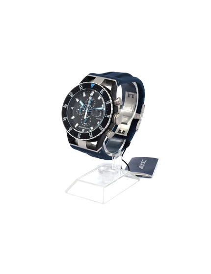 Orologio Locman 0512KNKBBKNKSIB | Spazio Ottica