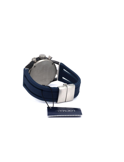 Orologio Locman 0512KNKBBKNKSIB | Spazio Ottica