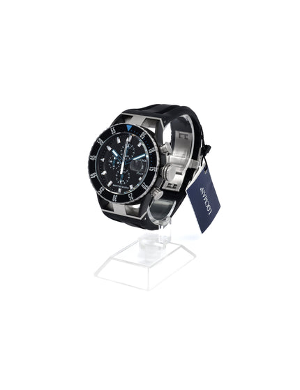 Orologio Locman 0512KNKBBKNKSIK | Spazio Ottica