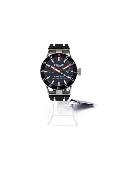 Orologio Locman 051300KRBKNKSIK | Spazio Ottica