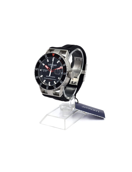 Orologio Locman 051300KRBKNKSIK | Spazio Ottica