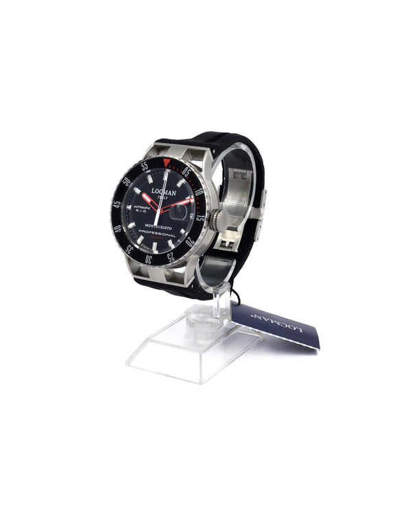 
Orologio Locman 051300KRBKNKSIK - Orologi | Spazio Ottica
