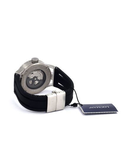 Orologio Locman 051300KRBKNKSIK | Spazio Ottica