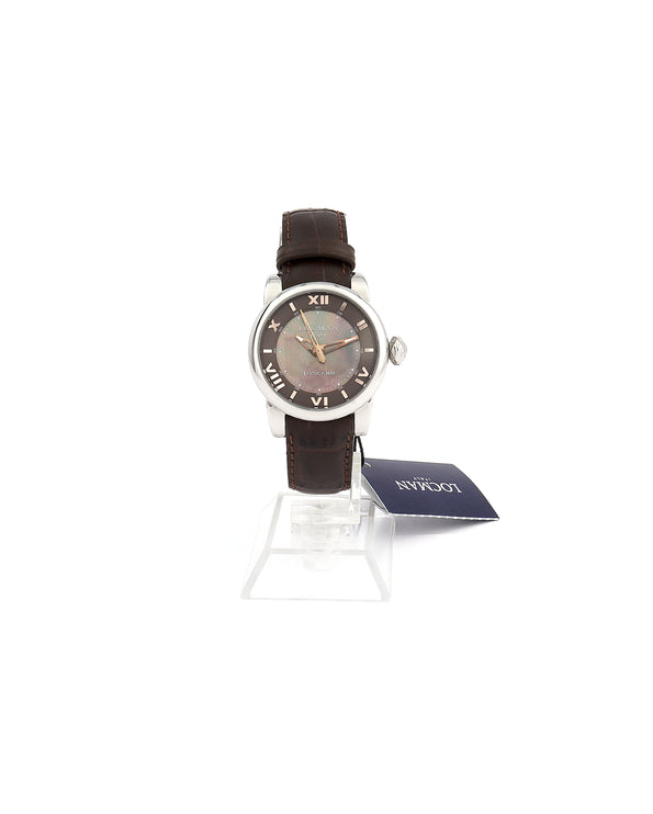 
Orologio Locman 0595V11-00MNPSN - Orologi | Spazio Ottica
