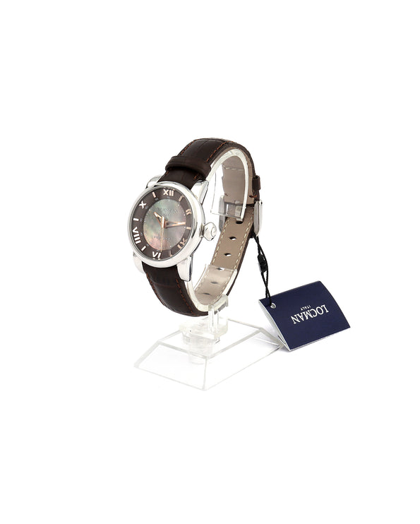
Orologio Locman 0595V11-00MNPSN - Orologi | Spazio Ottica
