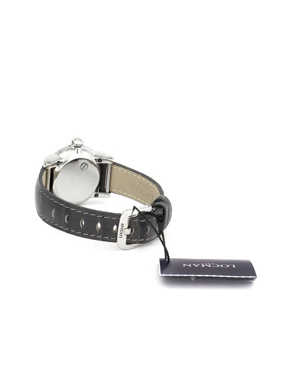 Orologio Locman 0595V12-00MWPSA | Spazio Ottica