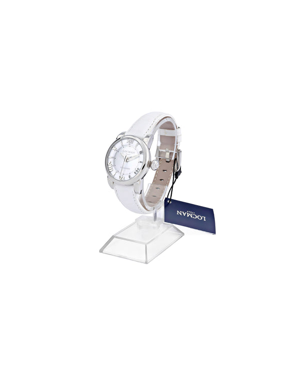 
Orologio Locman 0595V12-00MWPSW - Orologi | Spazio Ottica
