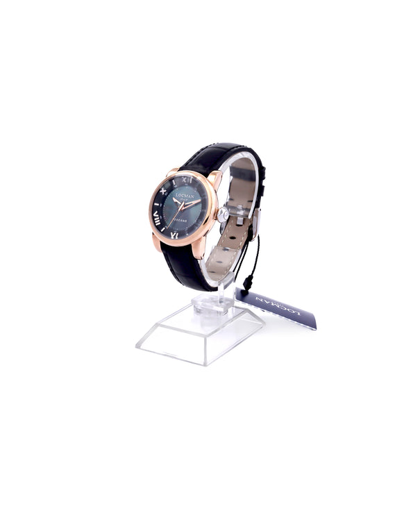 
Orologio Locman 0595V13-R0MKPSK - Orologi | Spazio Ottica
