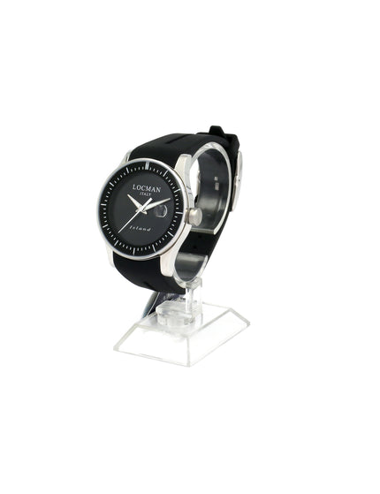 Orologio Locman 060000KW-BKWSIK | Spazio Ottica