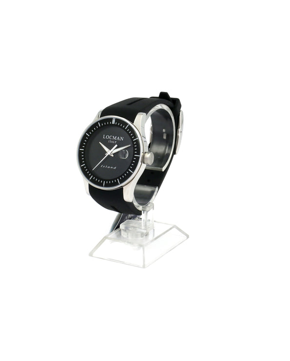 
Orologio Locman 060000KW-BKWSIK - Orologi | Spazio Ottica
