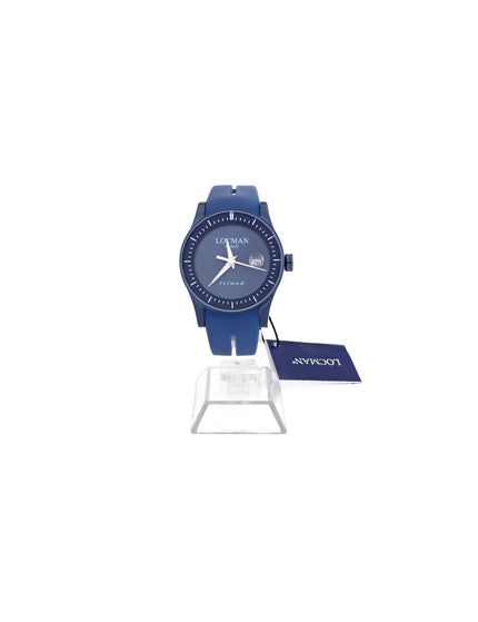 Orologio Locman 0600BLBW-BLWSIB | Spazio Ottica