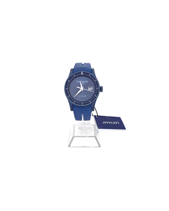 
Orologio Locman 0600BLBW-BLWSIB - Orologi | Spazio Ottica
