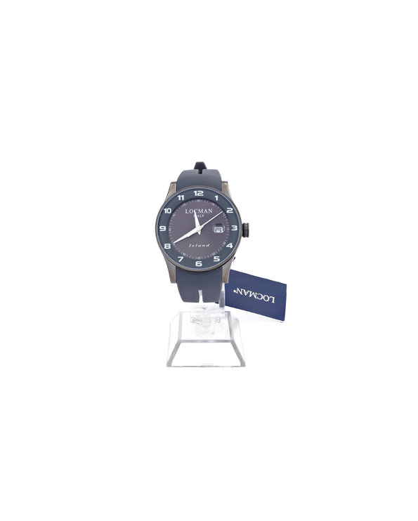 
Orologio Locman 0600GUGY-GYW2SIA - Orologi | Spazio Ottica
