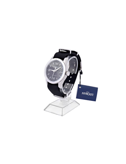 Orologio Locman 0614A01-00BKWHNK | Spazio Ottica