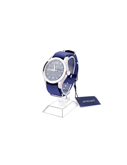 Orologio Locman 0614A02-00BLWHNB | Spazio Ottica