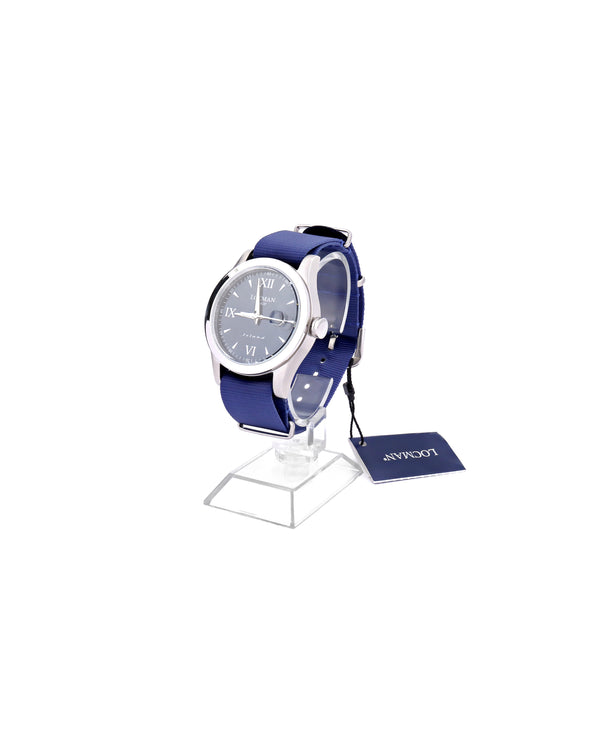 
Orologio Locman 0614A02-00BLWHNB - Orologi | Spazio Ottica
