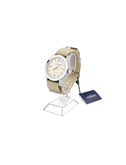 Orologio Locman 0614A04-00SABKNH | Spazio Ottica