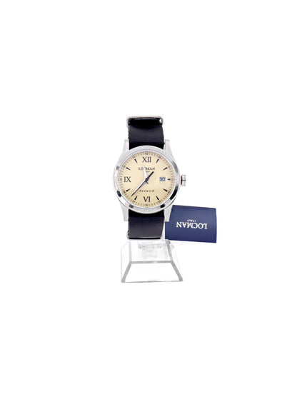 Orologio Locman 0614A04-00SABKNK | Spazio Ottica
