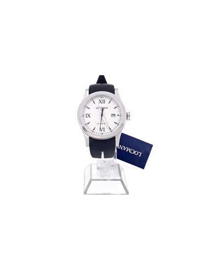 Orologio Locman 0614A05-00AVBKSK | Spazio Ottica