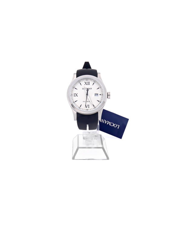
Orologio Locman 0614A05-00AVBKSK - Orologi | Spazio Ottica
