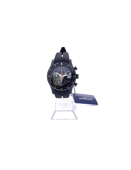 Orologio Locman 0620BKKW-BKWSIK | Spazio Ottica