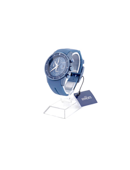 Orologio Locman 0620BLBW-BLWSIB | Spazio Ottica