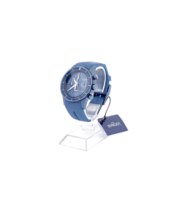 
Orologio Locman 0620BLBW-BLWSIB - Orologi | Spazio Ottica
