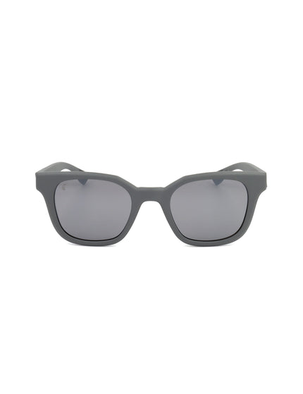 Occhiali da sole KWAY da uomo, modello ADVENTURIER GRIS ACIER | Spazio Ottica
