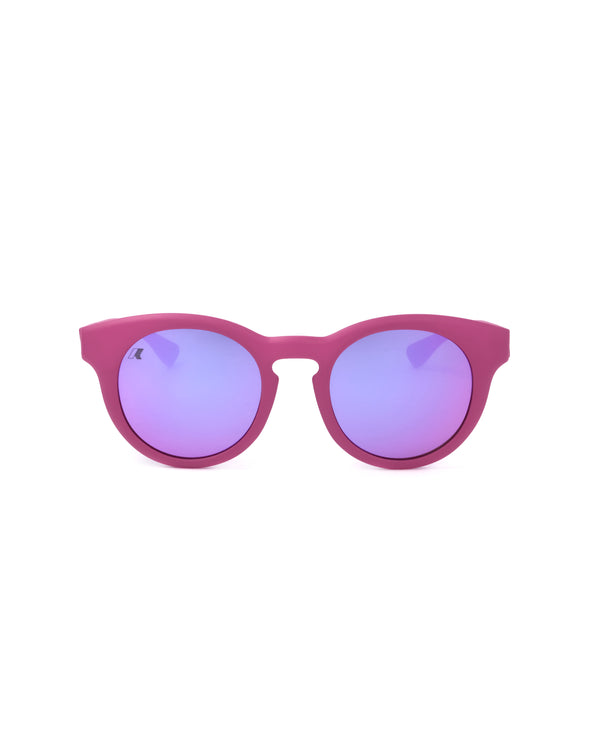 
Occhiali da sole KWAY da donna, modello BLISSE MAGENTA FUSHIA - KWAY | Spazio Ottica
