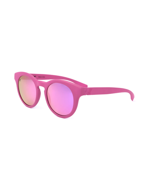 
Occhiali da sole KWAY da donna, modello BLISSE MAGENTA FUSHIA - KWAY | Spazio Ottica
