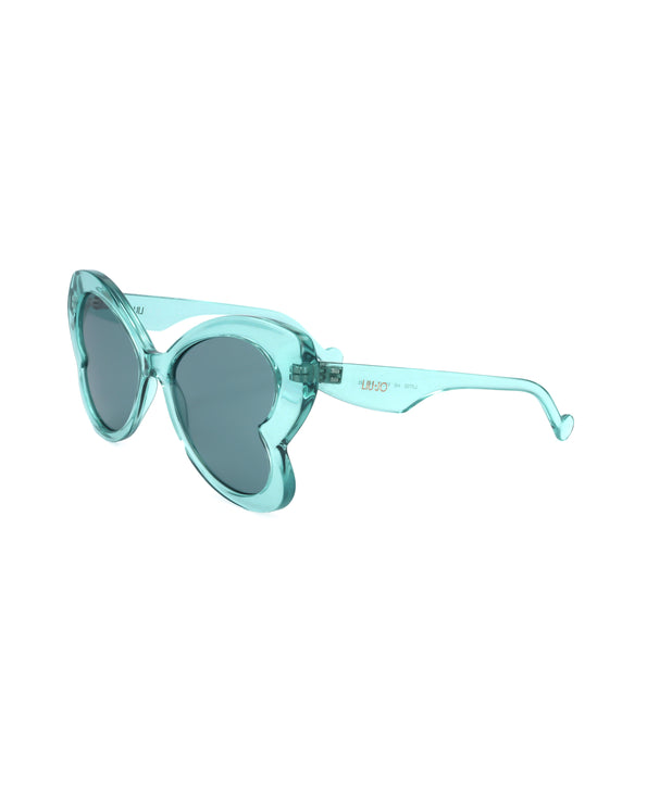 
Occhiale da sole Liu Jo LJ775S - LIU JO | Spazio Ottica
