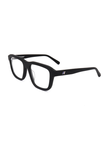 Occhiale da vista Kway SCHEMA NOIR | Spazio Ottica