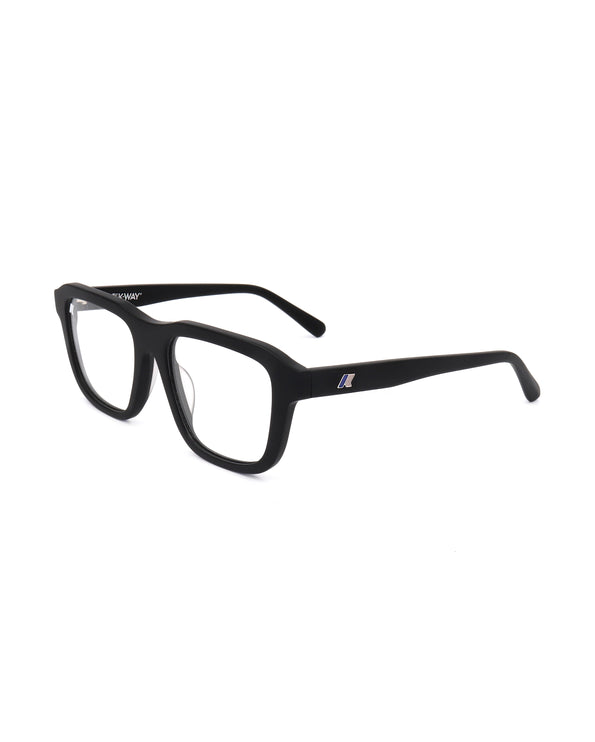 
Occhiale da vista Kway SCHEMA NOIR - EYEGLASSES | Spazio Ottica
