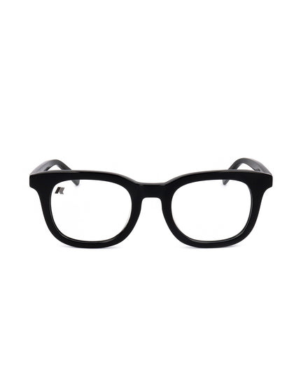 Occhiali da vista KWAY unisex, modello CERTITUDE NOIR | Spazio Ottica