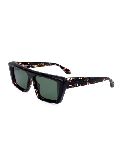 Occhiale da sole Off White OERI13KF24PLA0016055 | Spazio Ottica