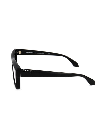 Occhiale da vista Off White OERJ07HF24PLA0011000 | Spazio Ottica