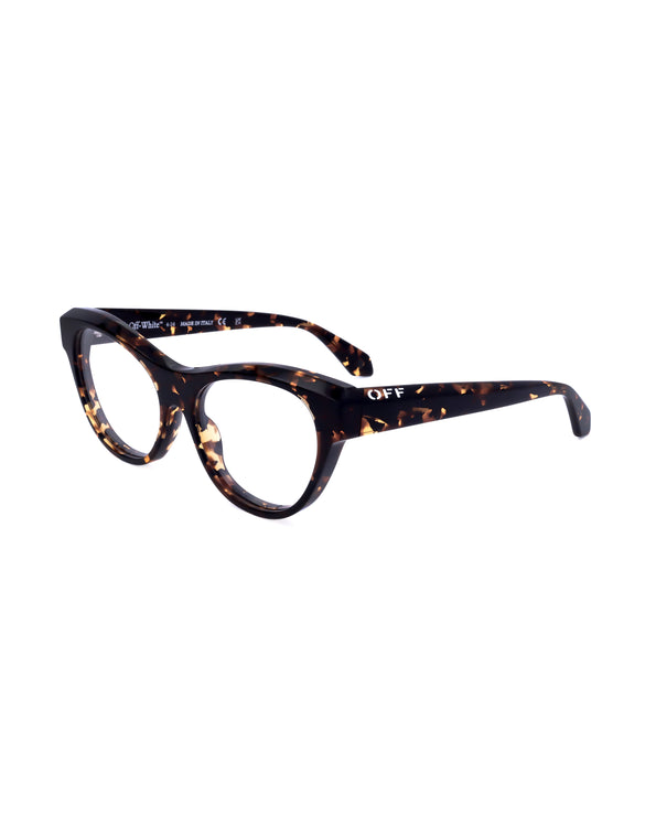 
Occhiale da vista Off White OERJ07IF24PLA0016000 - GAFAS | Spazio Ottica

